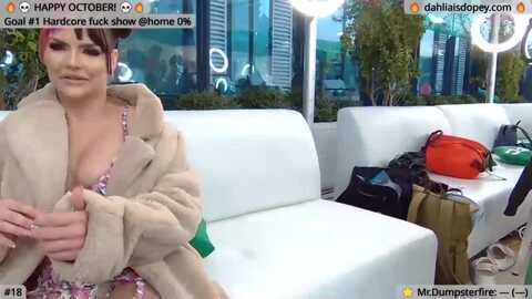 Media: dahliaisdopey Myfreecams Invalid Date