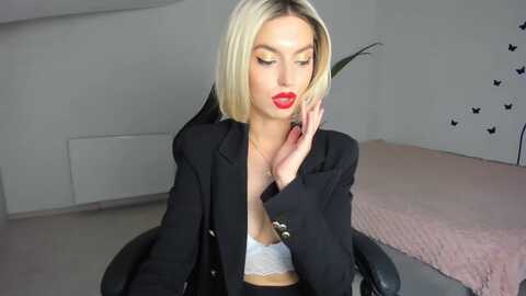 Media: emeraldtopaz Myfreecams Invalid Date