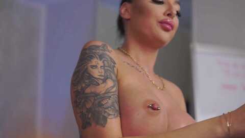 Media: eva_sinxxx Myfreecams Invalid Date