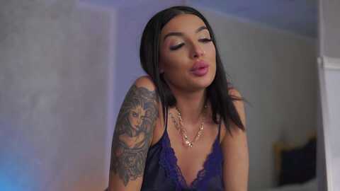 Media: eva_sinxxx Myfreecams Invalid Date