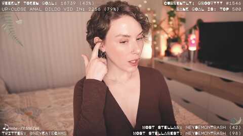 Media: heykate Myfreecams Invalid Date