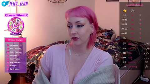 Media: jelly_jean Myfreecams Invalid Date