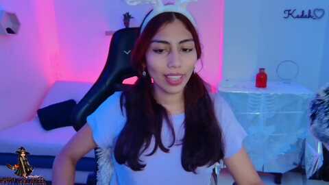 Media: kadah_ Myfreecams Invalid Date