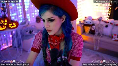 Media: kati3kat Myfreecams Invalid Date