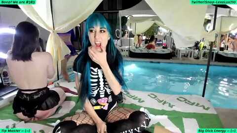Media: lexaluv Myfreecams Invalid Date