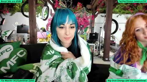 Media: lexaluv Myfreecams Invalid Date