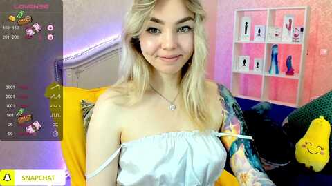 Media: lillimoore_ Myfreecams Invalid Date