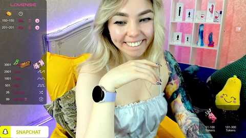 Media: lillimoore_ Myfreecams Invalid Date