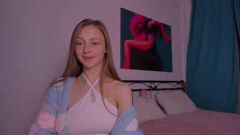 Media: luisa_baker Myfreecams Invalid Date