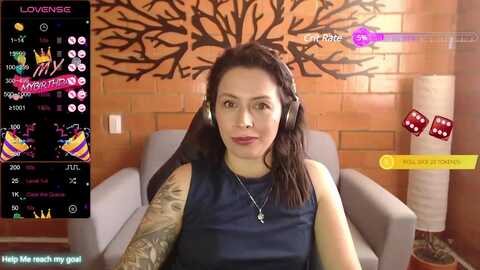 Media: melanny_69 Myfreecams Invalid Date