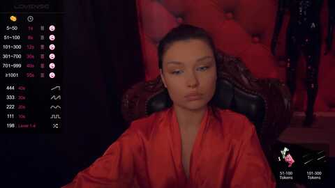 Media: missluxxandra Myfreecams Invalid Date