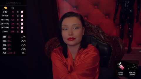 Media: missluxxandra Myfreecams Invalid Date