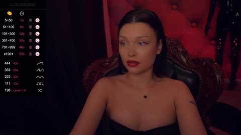 Media: missluxxandra Myfreecams Invalid Date