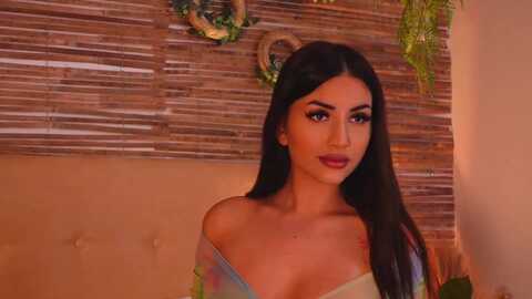 nadianix @ myfreecams on 20231012