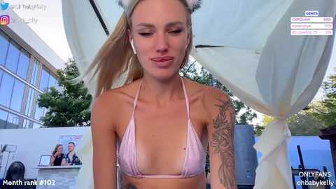 Media: ohbabykelly Myfreecams Invalid Date