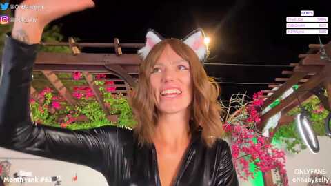 Media: ohbabykelly Myfreecams Invalid Date