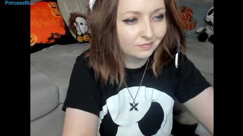 Media: princessbluu Myfreecams Invalid Date