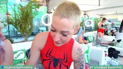 Media: raeriley Myfreecams Invalid Date