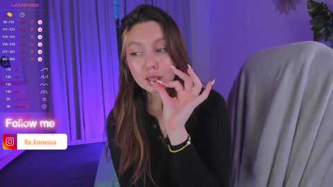 Media: renessy_ Myfreecams Invalid Date