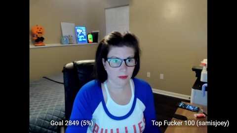 Media: samtastic_ Myfreecams Invalid Date