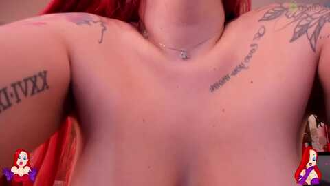 Media: saratatoo_ Myfreecams Invalid Date