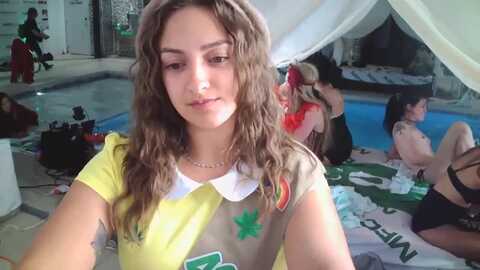 Media: sexylexi211 Myfreecams Invalid Date