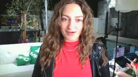 Media: sexylexi211 Myfreecams Invalid Date