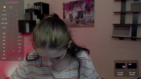 Media: shy_gloriia_g Myfreecams Invalid Date