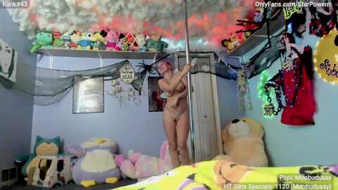 Media: starpowerrr Myfreecams Invalid Date