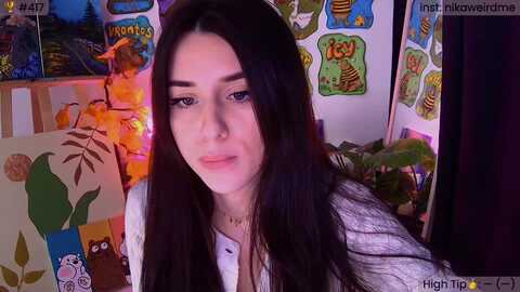 Media: weirdnikusik Myfreecams Invalid Date