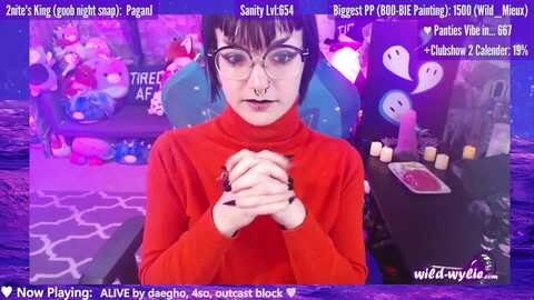 Media: wildwyliepm Myfreecams Invalid Date