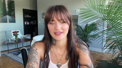 Media: aishanebulski Myfreecams Invalid Date