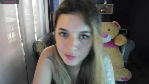 Media: alice_buffy Myfreecams Invalid Date