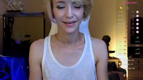 Media: alisija_ Myfreecams Invalid Date
