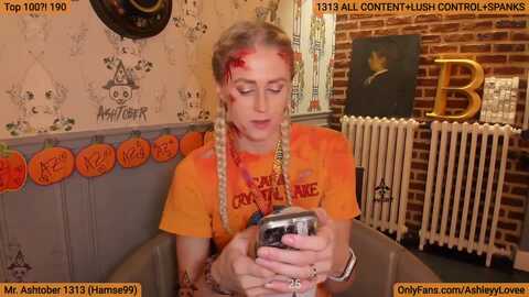 Media: ashleyylovee Myfreecams Invalid Date