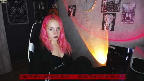 Media: brina_witch Myfreecams Invalid Date