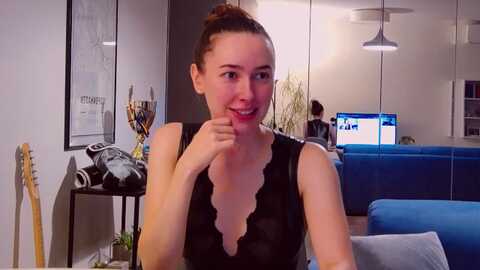charmeuse @ myfreecams on 20231013