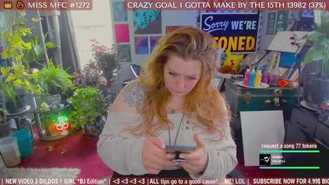 Media: cherrybanks Myfreecams Invalid Date