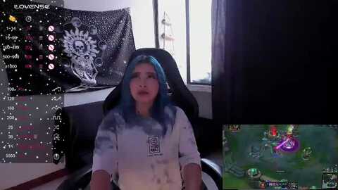 Media: coraline226 Myfreecams Invalid Date