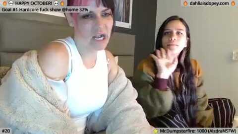 Media: dahliaisdopey Myfreecams Invalid Date