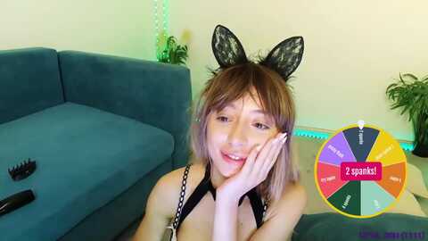 Media: elissa25_ Myfreecams Invalid Date
