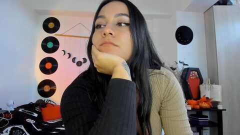 Media: eva_collins2 Myfreecams Invalid Date