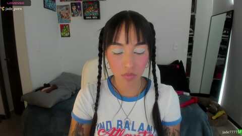 Media: jade7777 Myfreecams Invalid Date