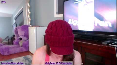 Media: jalyn Myfreecams Invalid Date