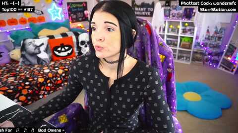 Media: ladystarr Myfreecams Invalid Date