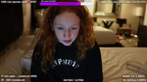 Media: lilstorm Myfreecams Invalid Date