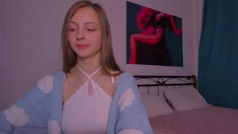 Media: luisa_baker Myfreecams Invalid Date