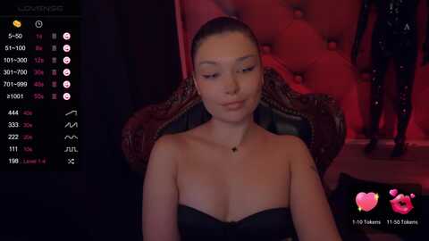 Media: luxxandra Myfreecams Invalid Date