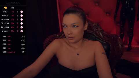 Media: missluxxandra Myfreecams Invalid Date