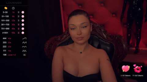 Media: missluxxandra Myfreecams Invalid Date